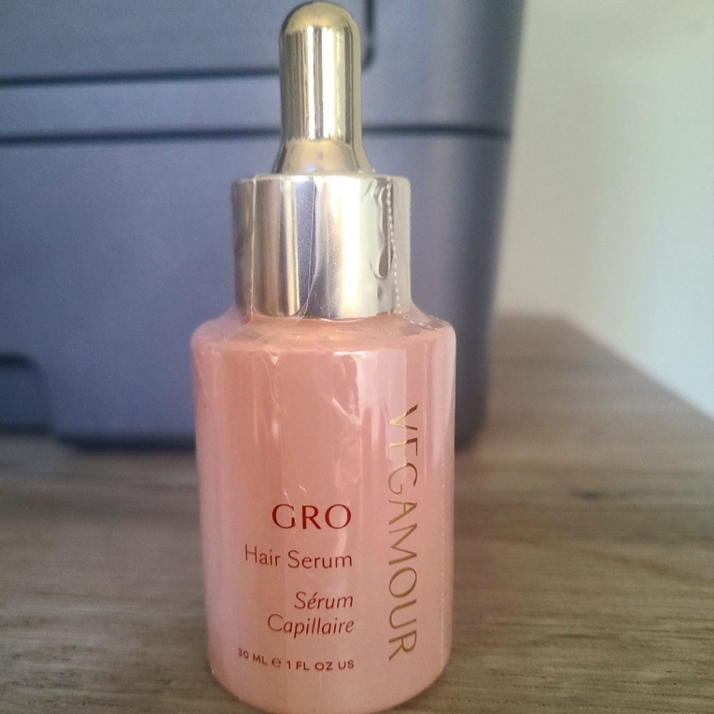 Vegamour Hair Gro Serum